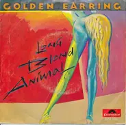 Golden Earring - Long Blonde Animal