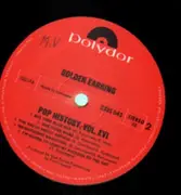 Double LP - Golden Earring - Pop History Vol. 16
