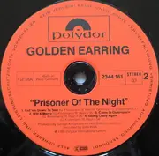LP - Golden Earring - Prisoner Of The Night