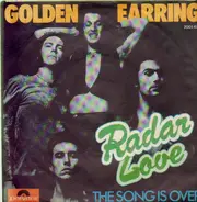 Golden Earring - Radar Love