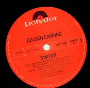 LP - Golden Earring - Switch - ORIGINAL