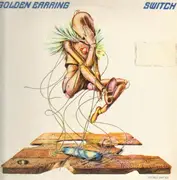 LP - Golden Earring - Switch - ORIGINAL