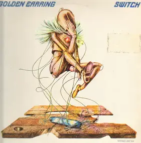 Golden Earring - Switch