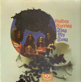 Golden Earring - Sing My Song