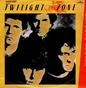 Golden Earring - Twilight Zone