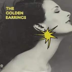 Golden Earring - The Golden Earring