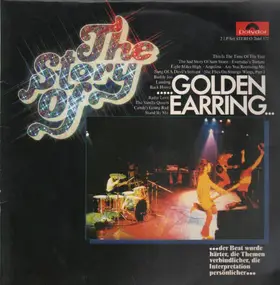 Golden Earring - The Story Of