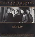Double LP - Golden Earring - The Very Best Of 1965 - 1988