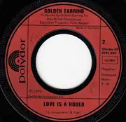 7'' - Golden Earring - Tons Of Time