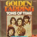 7'' - Golden Earring - Tons Of Time