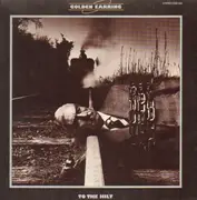 LP - Golden Earring - To The Hilt