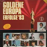 LP - goldene europa 83 - Goldene Europa 83