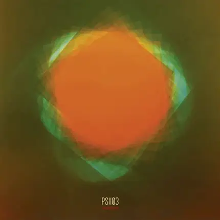 Golden Filter - Ps1103