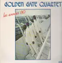 LP - Golden Gate Quartet - Les Annees 80