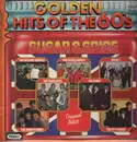 LP - Golden Hits of the 60's - Sugar & Spice