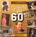 Double LP - Golden Hits of the 60's - Vol.1 & 2 - Dionne Wawick, Ike&Tina Turner, THe Isley Brothers