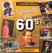 Golden Hits of the 60's - Vol.1 & 2