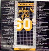 Double LP - Golden Hits of the 60's - Vol.1 & 2 - Dionne Wawick, Ike&Tina Turner, THe Isley Brothers