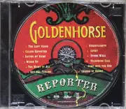 CD - Goldenhorse - Reporter