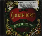 Goldenhorse - Reporter