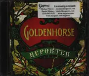 CD - Goldenhorse - Reporter