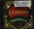 CD - Goldenhorse - Reporter