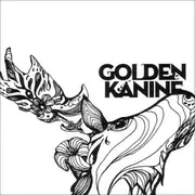 CD - golden kanine - Scissors & Happiness