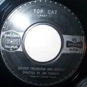 Golden Orchestra And Chorus - Top Cat