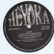 LP - Goldenrod - Goldenrod