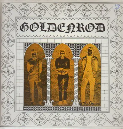 Goldenrod - Goldenrod