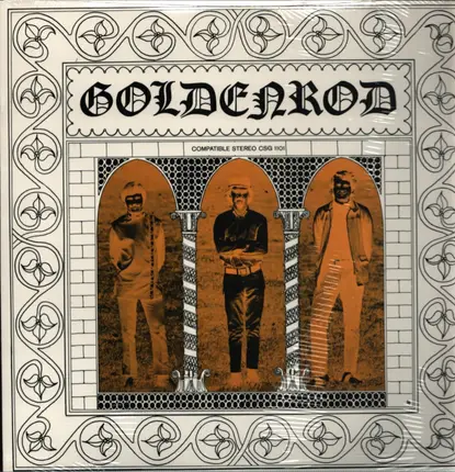 Goldenrod - Goldenrod