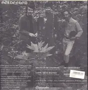 LP - Goldenrod - Goldenrod - INCL. BANDHISTROY & PHOTOS