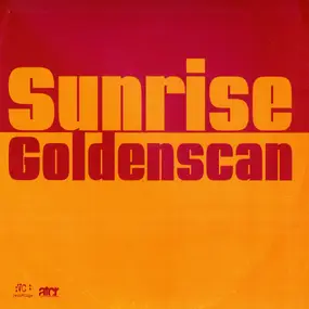 Goldenscan - Sunrise