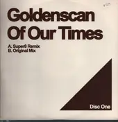 Goldenscan - Of Our Times