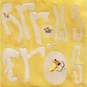 Golden Silvers - arrows Of Eros