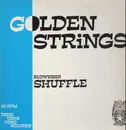 12'' - Golden Strings - Budweiser Shuffle