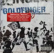 Goldfinger - Disconnection Notice