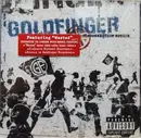 CD - Goldfinger - Disconnection Notice