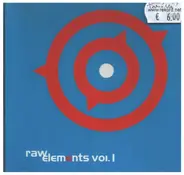 Goldfinger / Freakazoid / Synful Dyme a.o. - Raw Elements Vol.1