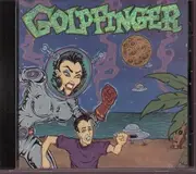 CD - Goldfinger - Goldfinger