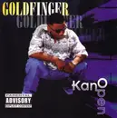 CD - Goldfinger - Kan Open
