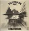 LP - Goldfinger - Soundhouse Vol. I - rare private cosmic funk