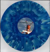 LP - Goldfinger - Never Look Back - Cloud Coloured Vinyl, Ltd Ed