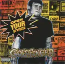 CD - Goldfinger - Open Your Eyes