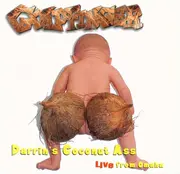 CD - Goldfinger - Darrin's Coconut Ass (Live From Omaha)