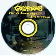 CD - Goldfinger - Darrin's Coconut Ass (Live From Omaha)