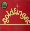 LP - Goldfinger - Goldfinger