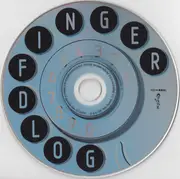 CD - Goldfinger - Hang-Ups