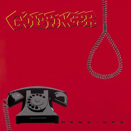 Goldfinger - Hang-Ups