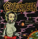 LP - Goldfinger - Hello Destiny - Purple Vinyl